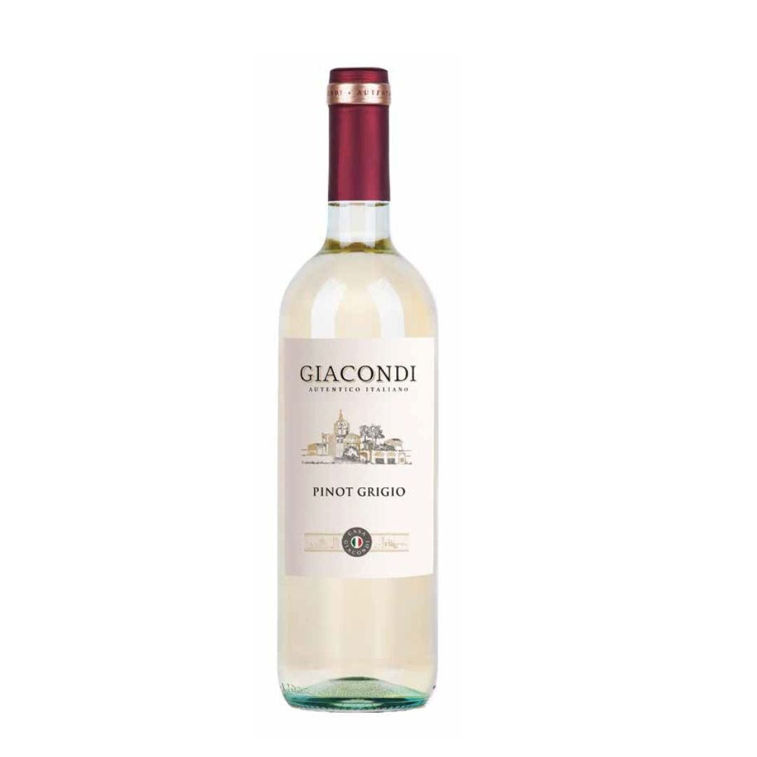 Giacondi Pinot Grigio