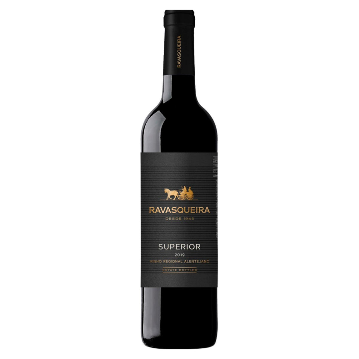 Ravasqueira Superior Tinto