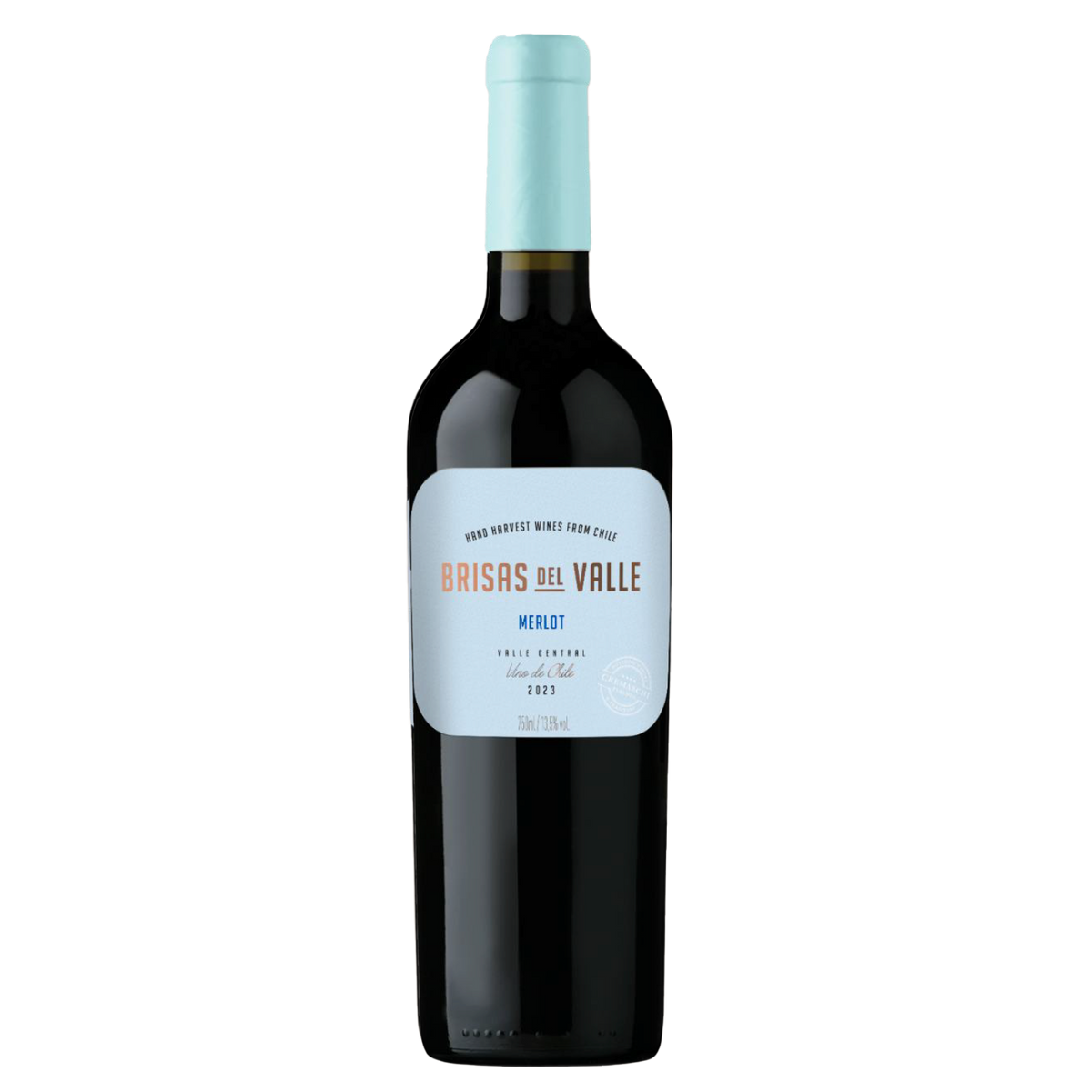Brisas Del Valle Merlot