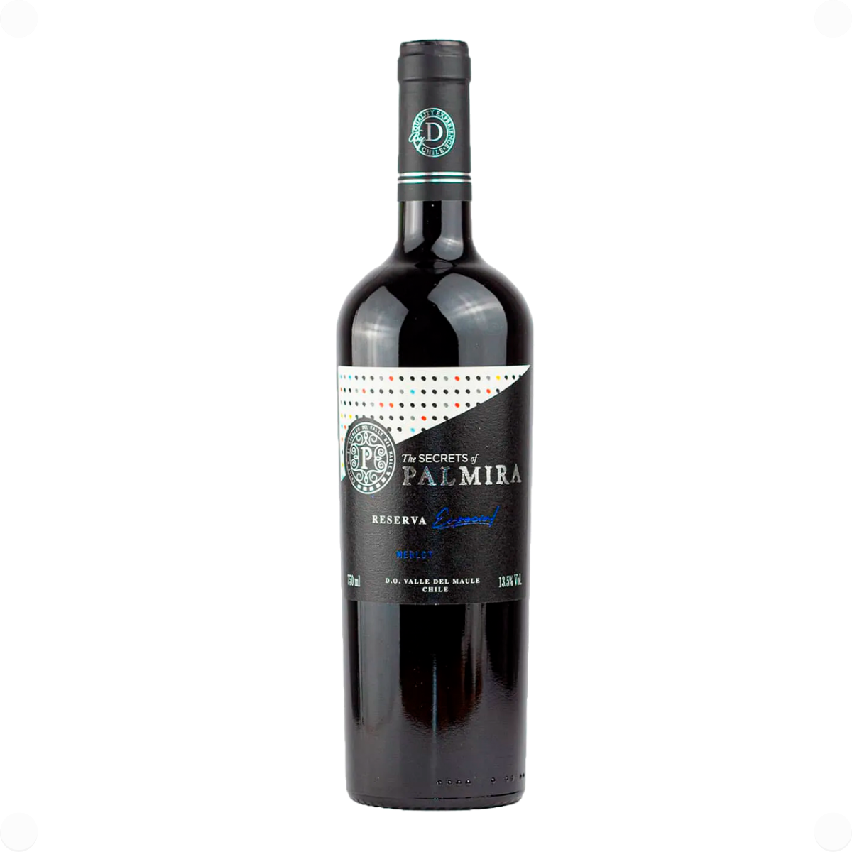 Palmira Reserva Especial Merlot