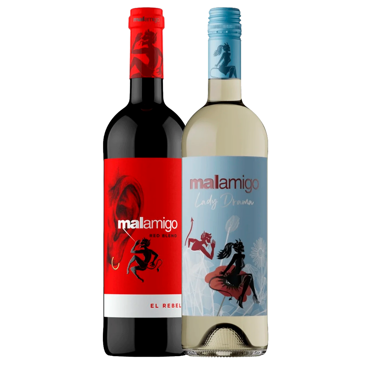 Duo Malamigo