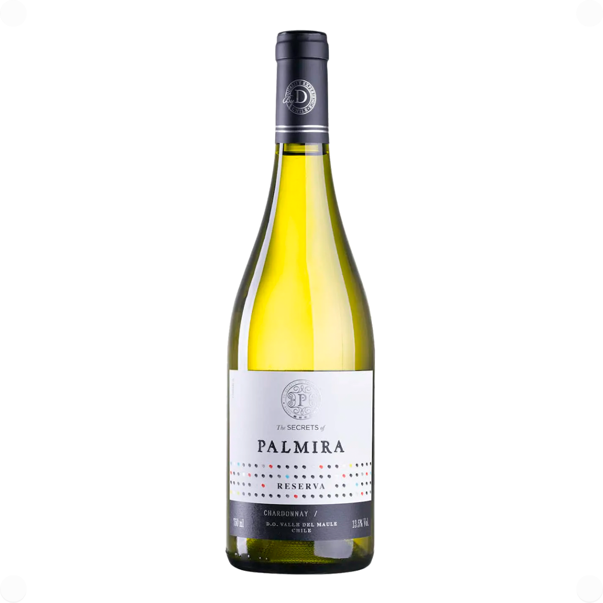 Palmira Reserva Chardonnay