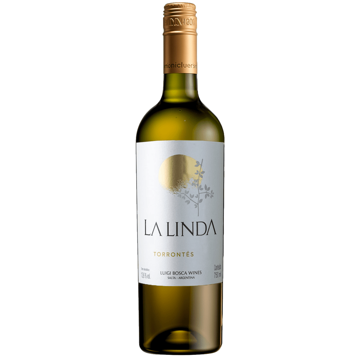 Luigi Bosca La Linda Torrontés