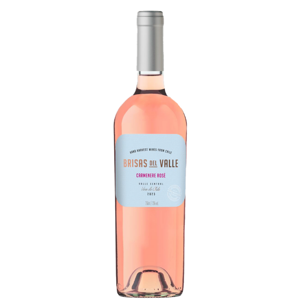 Brisas Del Valle Rosé