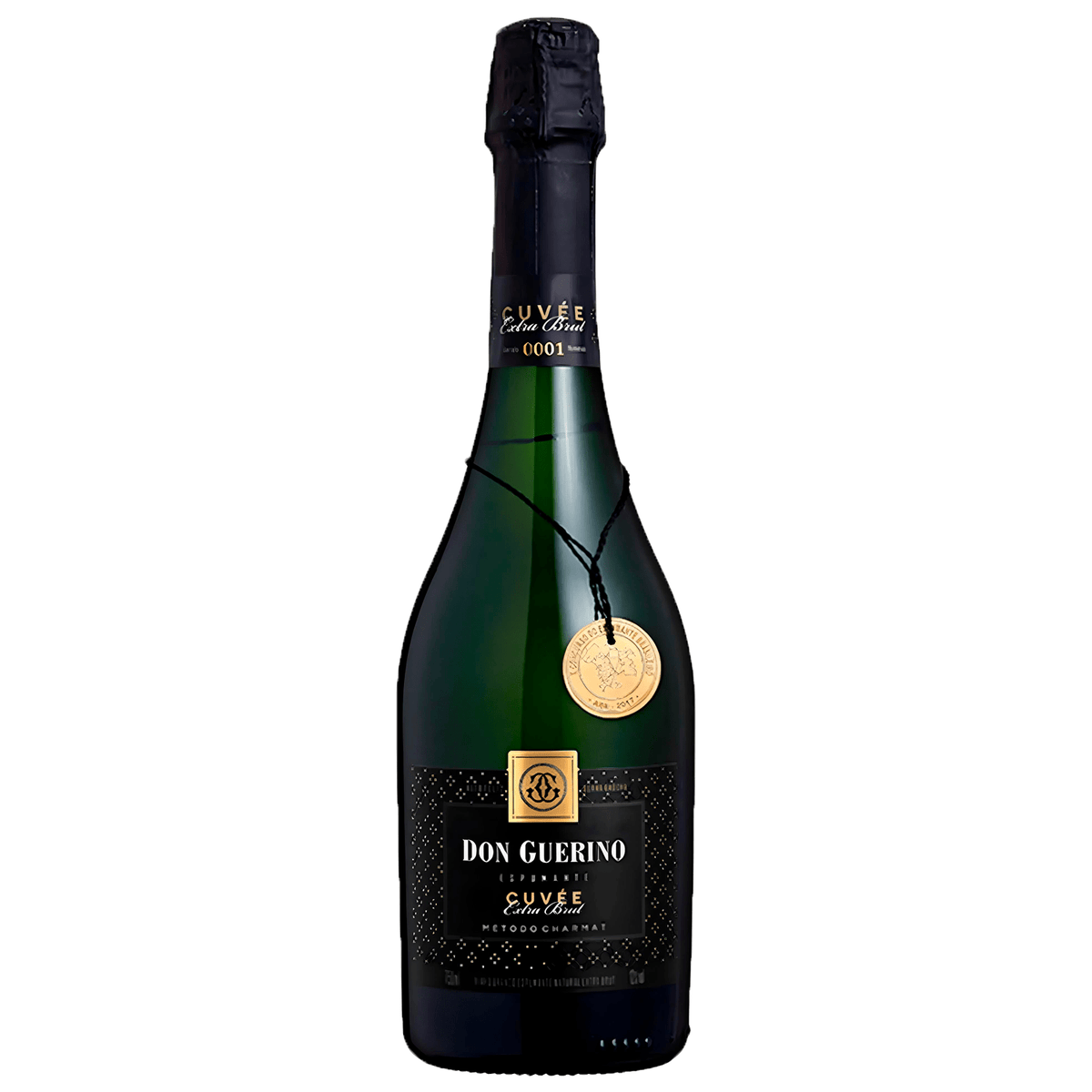 Espumante Don Guerino Cuvée Extra Brut