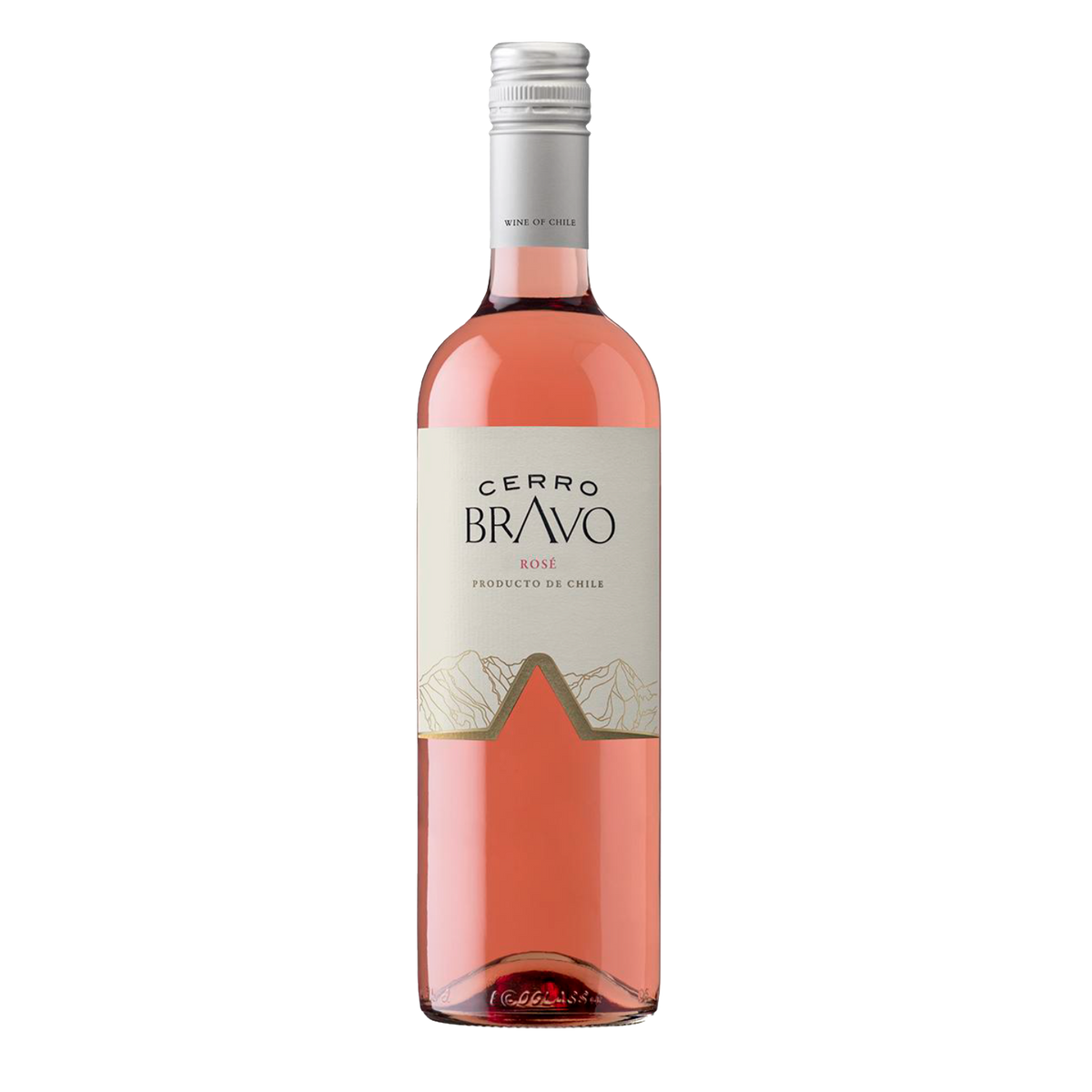 Cerro Bravo Rosé