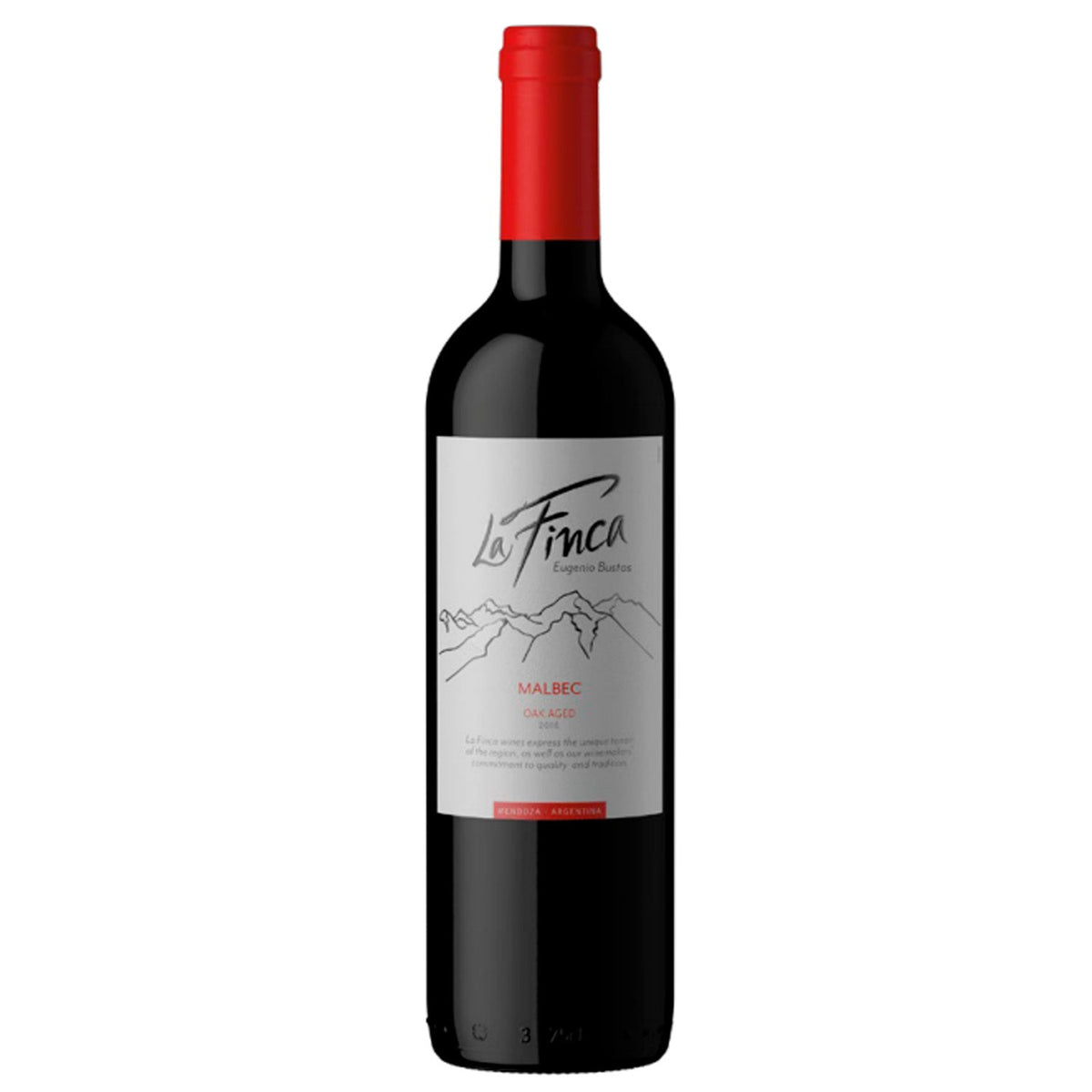Tamarí Mendoza La Finca Malbec