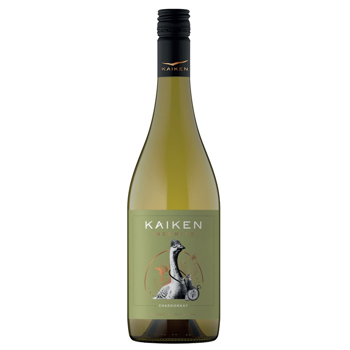 Kaiken Indómito Chardonnay