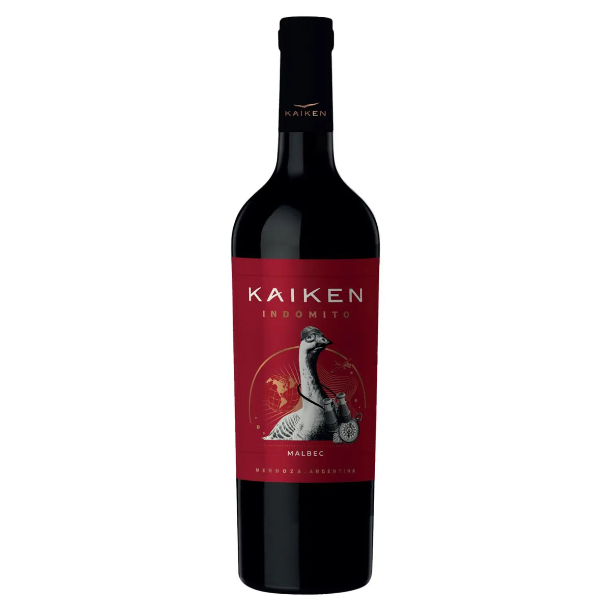 Kaiken Indómito Malbec