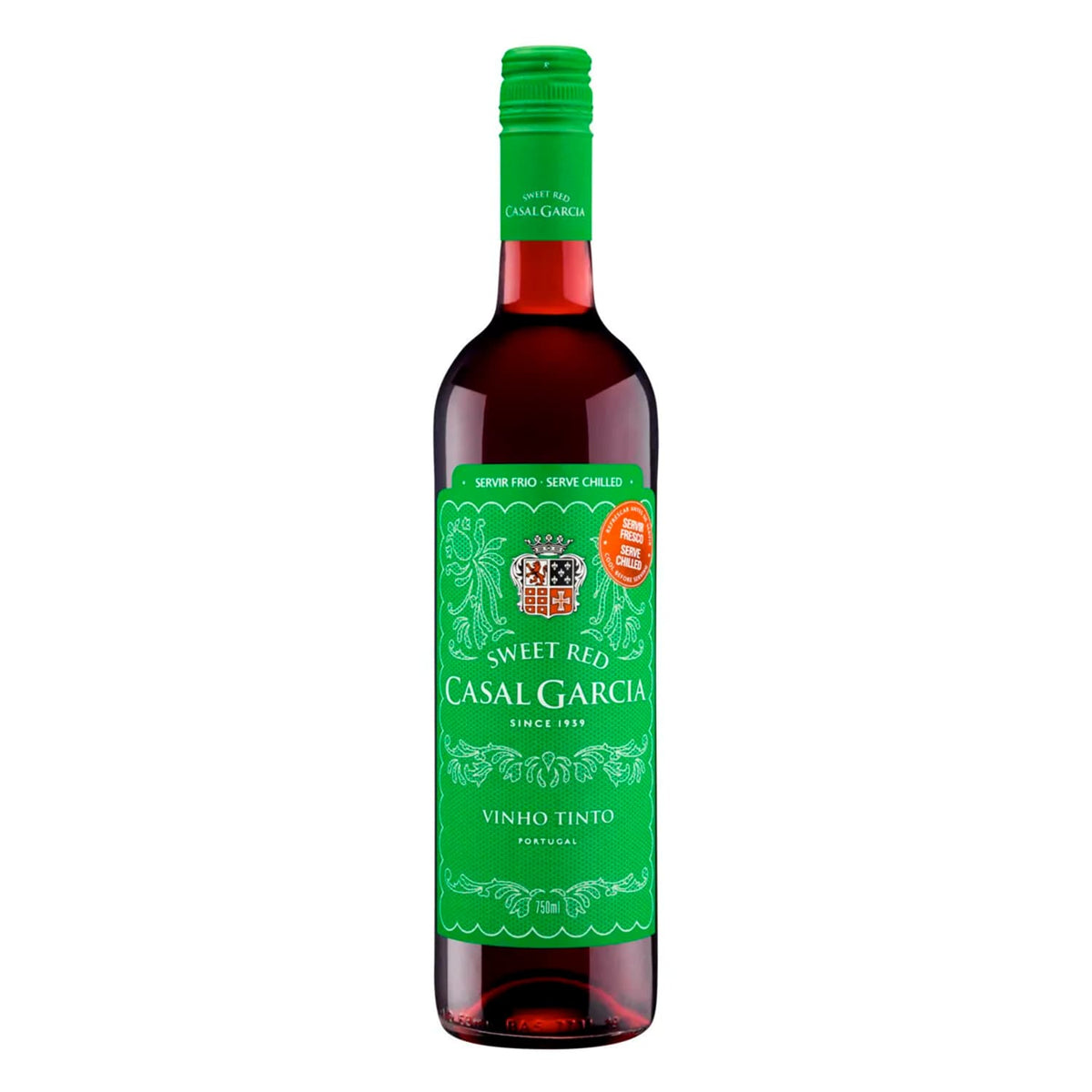 Casal Garcia Sweet Tinto