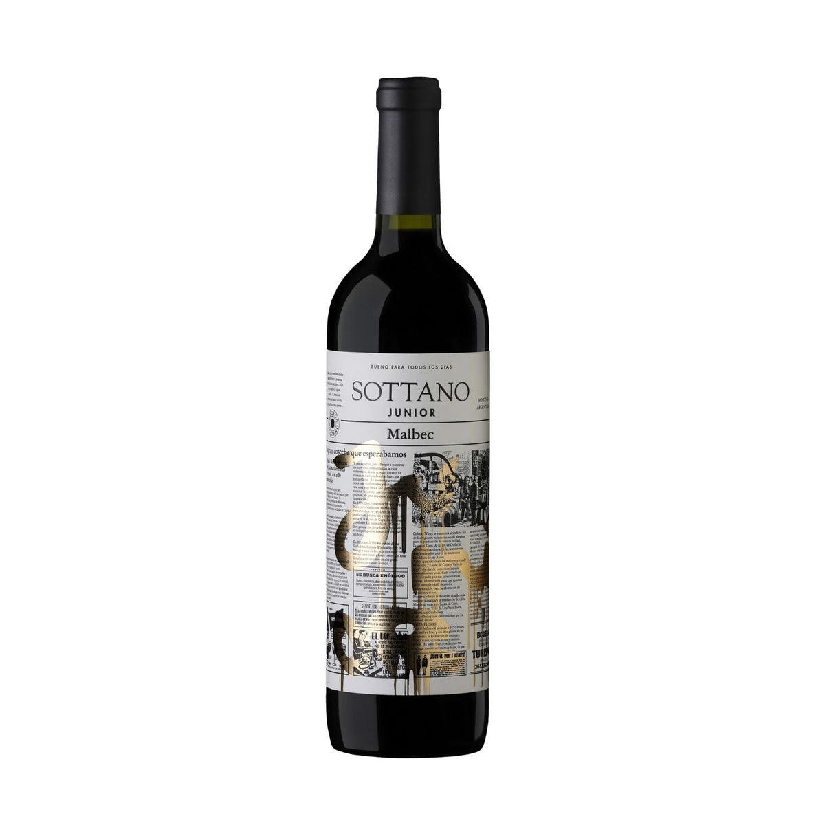 Sottano Junior Malbec