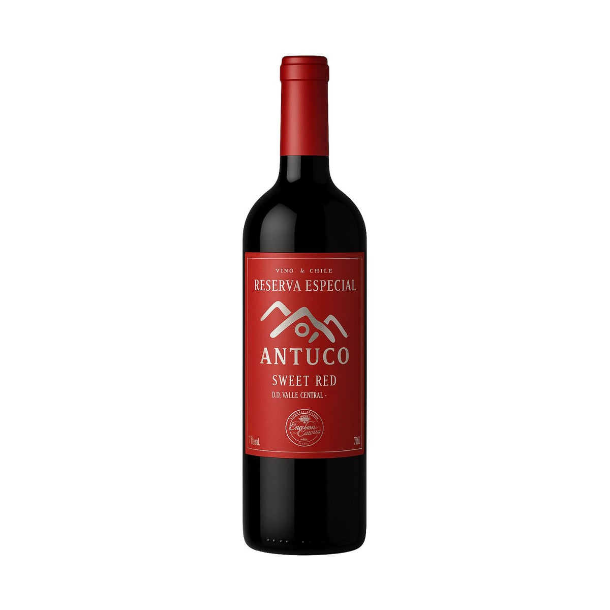 Antuco Sweet Red