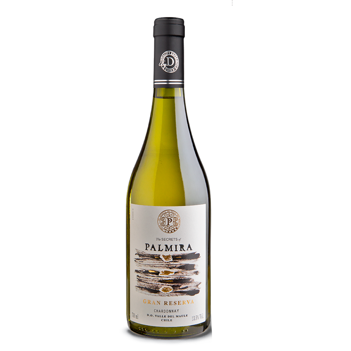 Palmira Gran Reserva Chardonnay