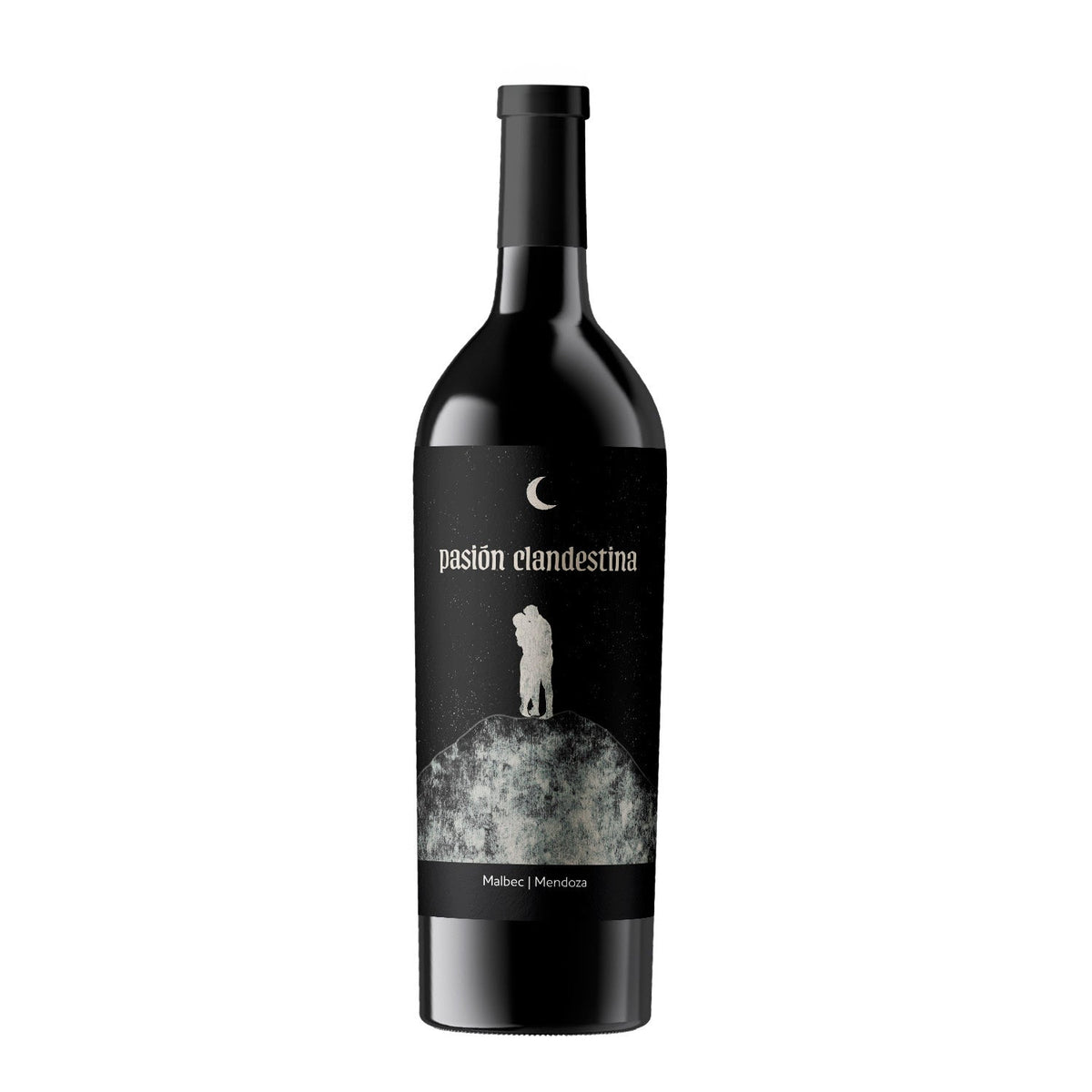 Pasión Clandestina Malbec