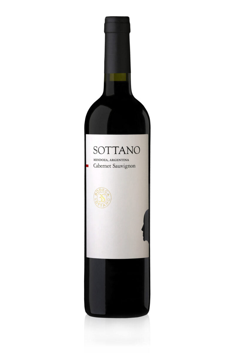 Sottano Clássico Cabernet Sauvignon