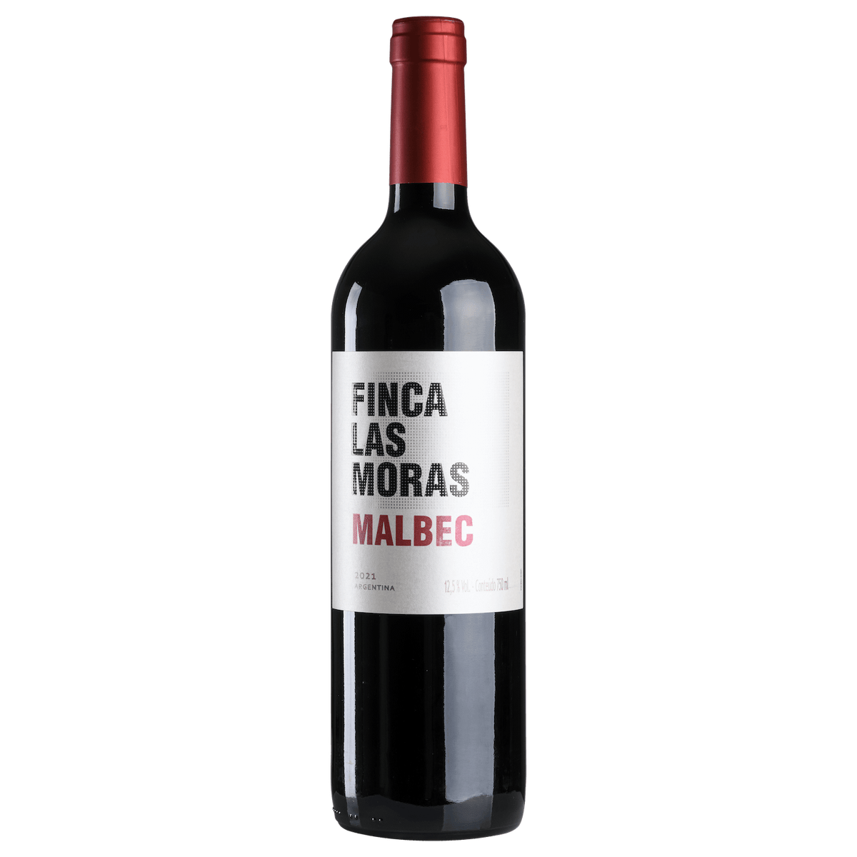 Finca Las Moras Malbec