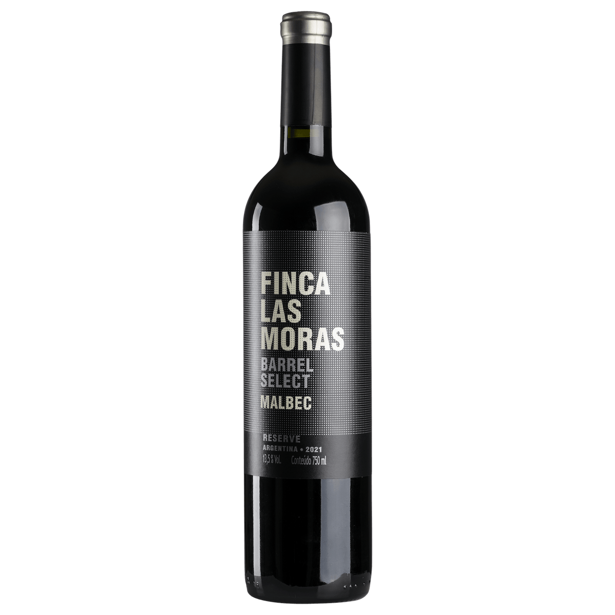 Finca Las Moras Barrel Select Malbec