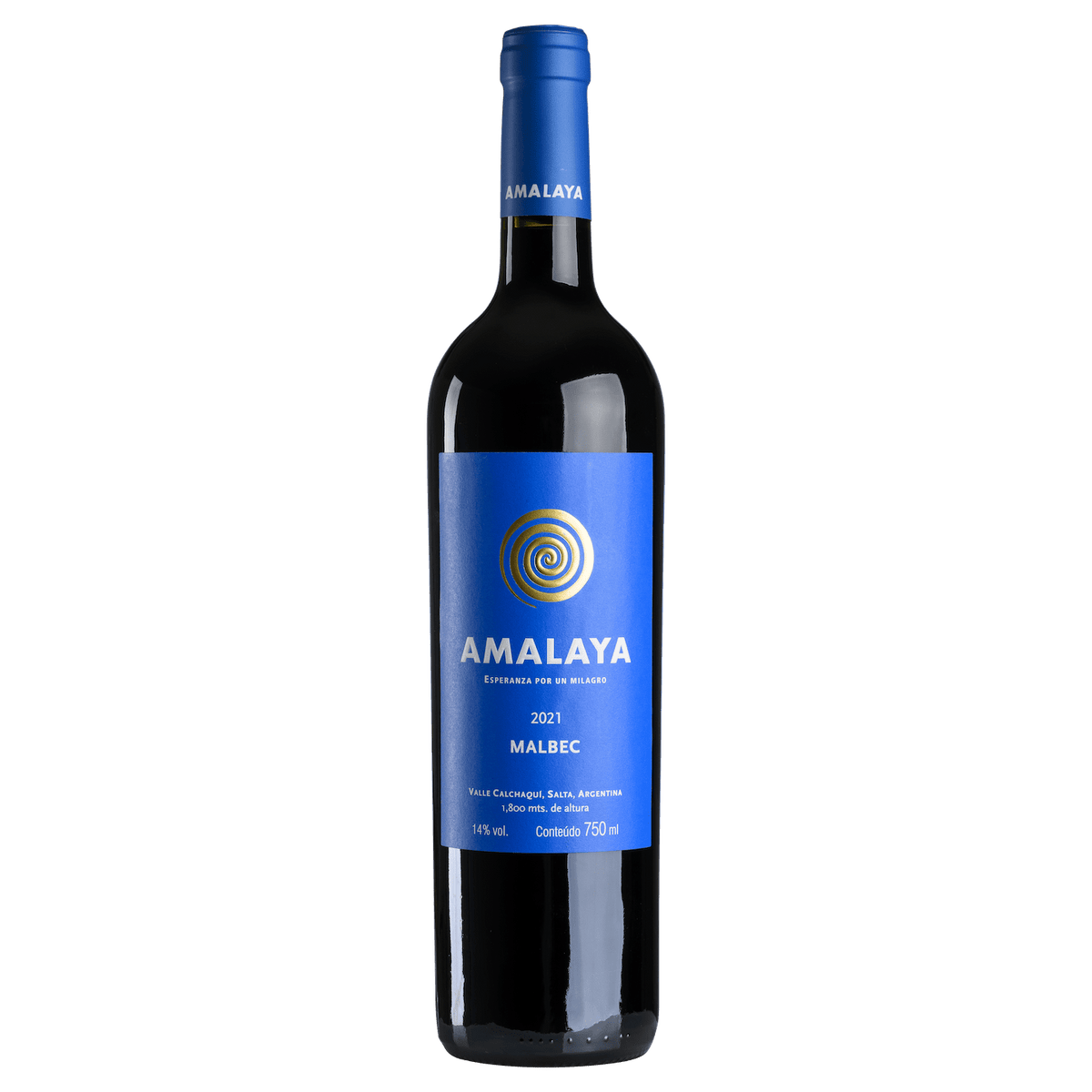 Amalaya Malbec