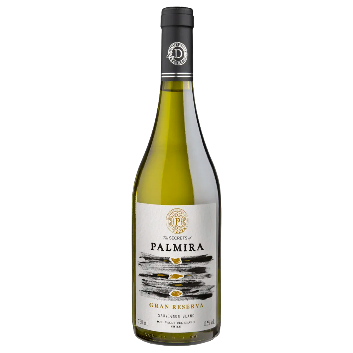 Palmira Gran Reserva Sauvignon Blanc