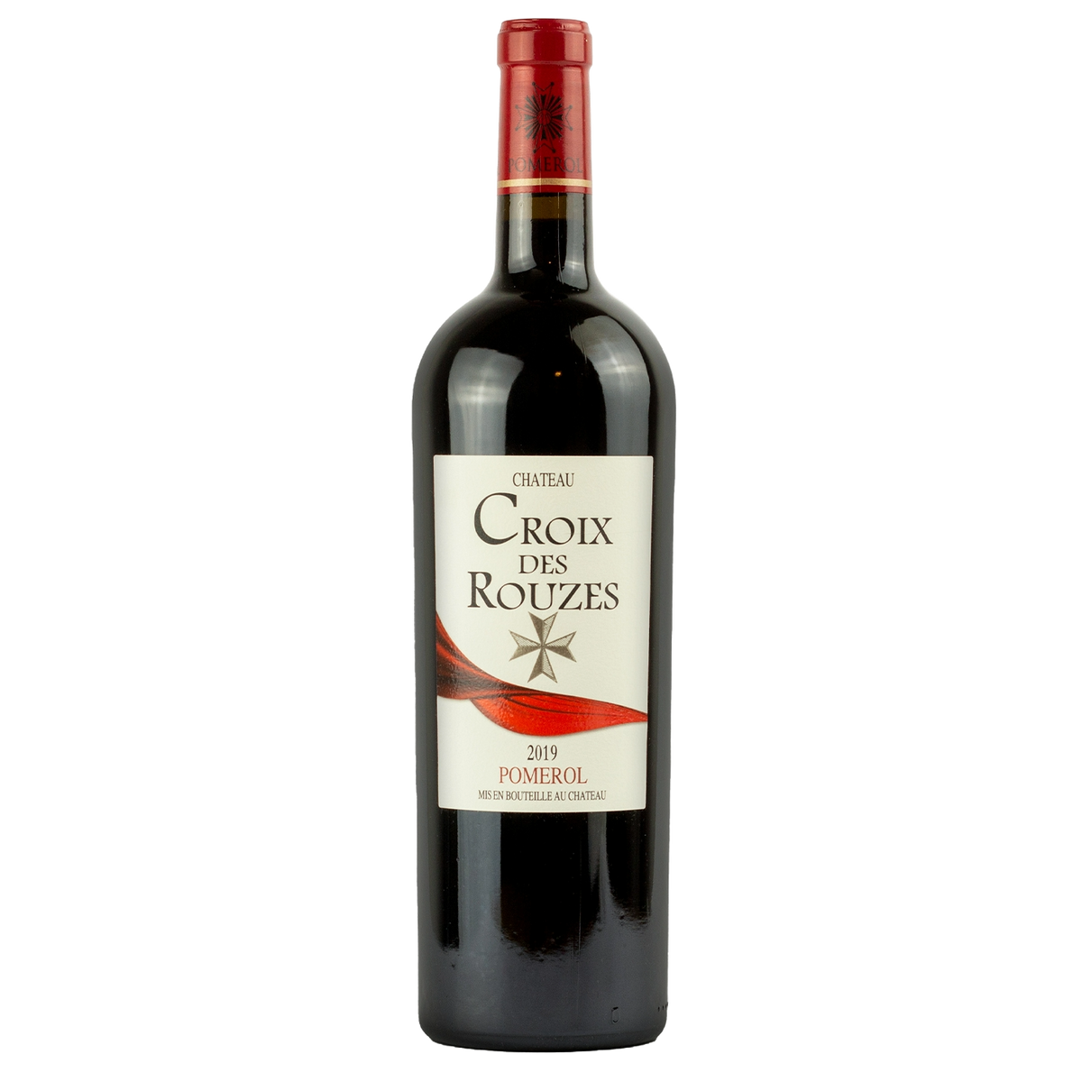 Maison Carles Château Croix des Rouzes Pomerol