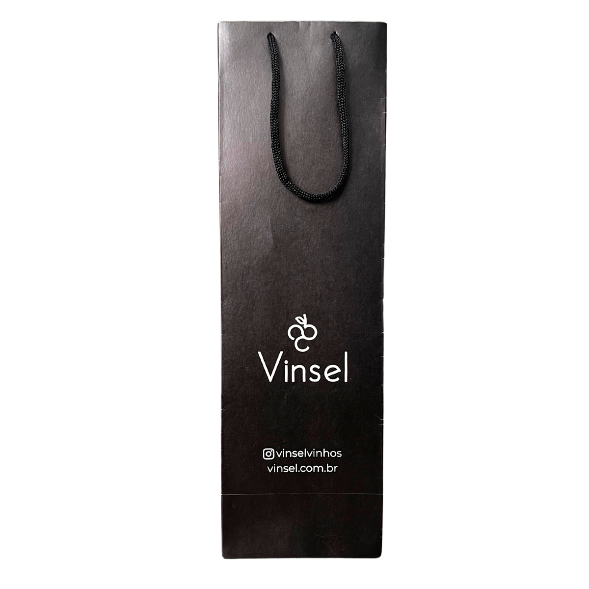 Embalagem Personalizada Vinsel