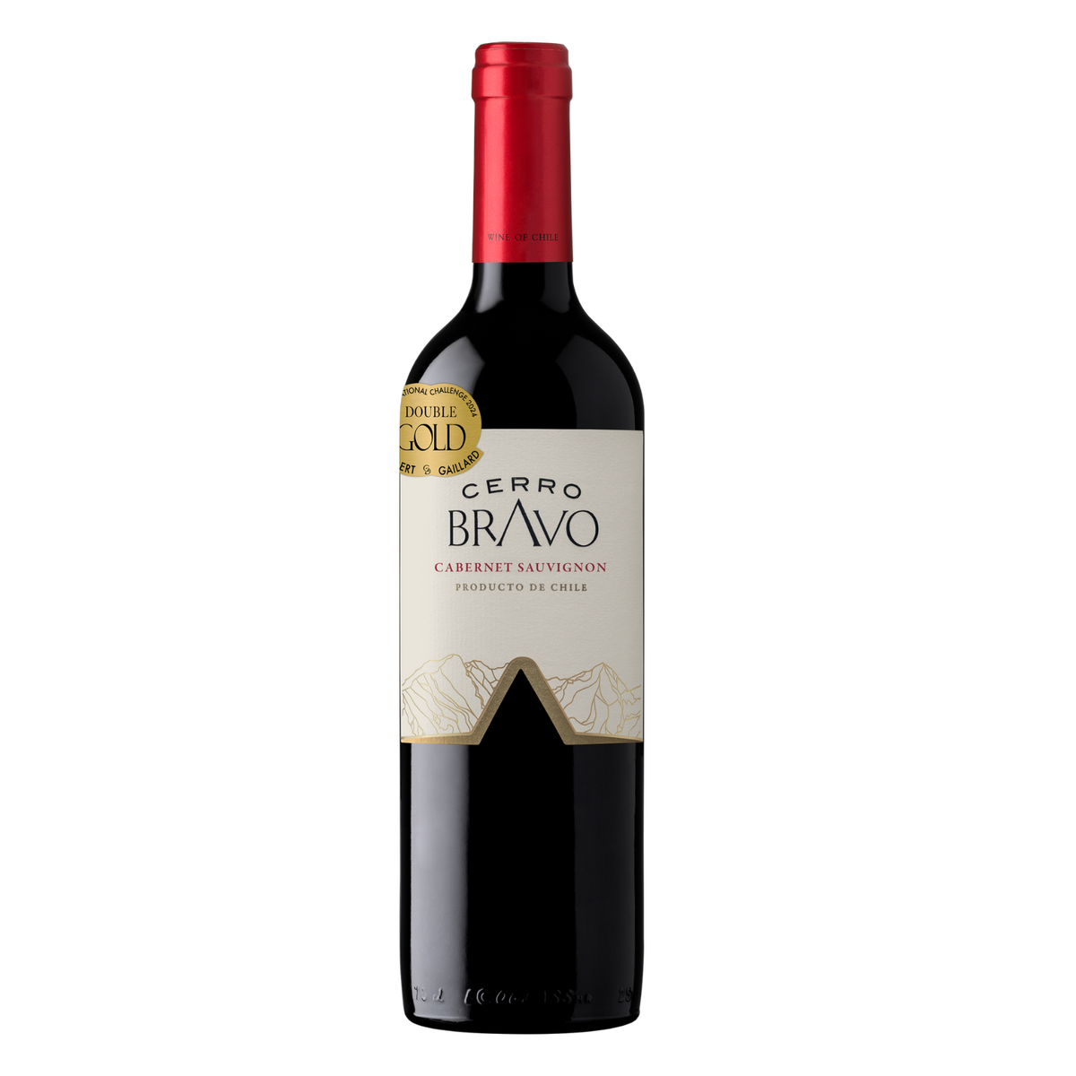 Cerro Bravo Cabernet Sauvignon