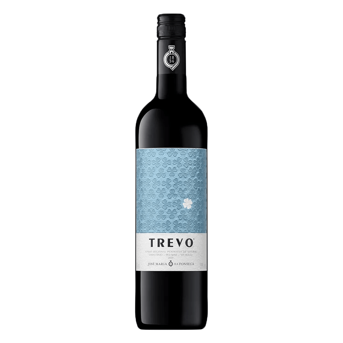 José Maria da Fonseca Trevo Tinto