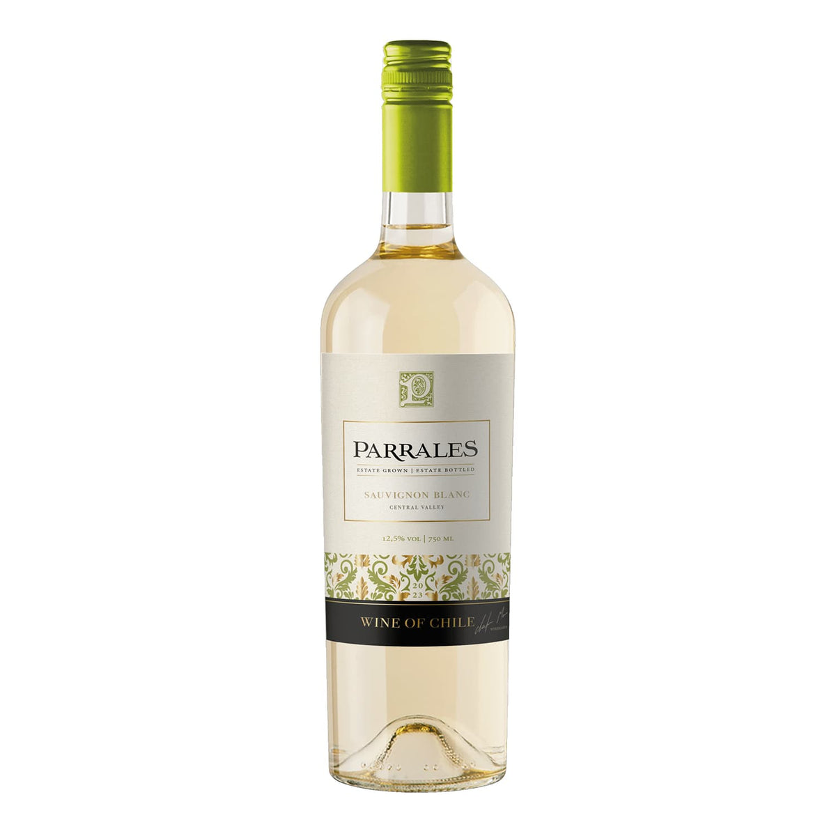 Parrales Sauvignon Blanc
