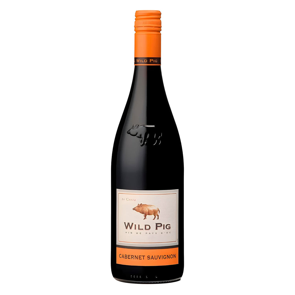 Wild Pig Cabernet Sauvignon