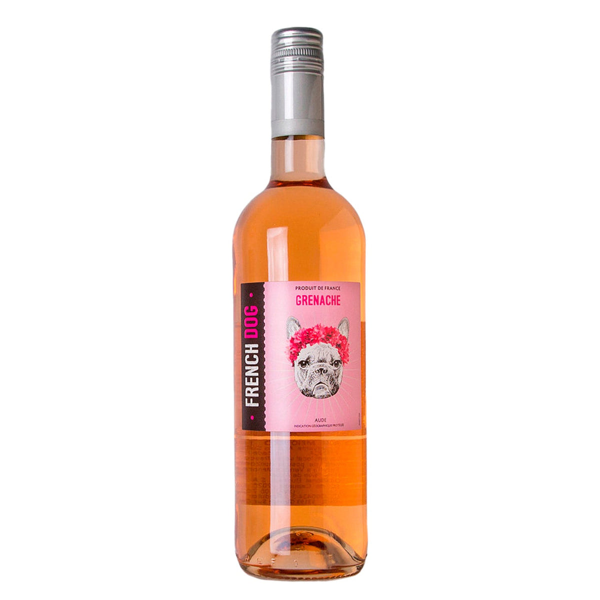 French Dog Grenache Rosé