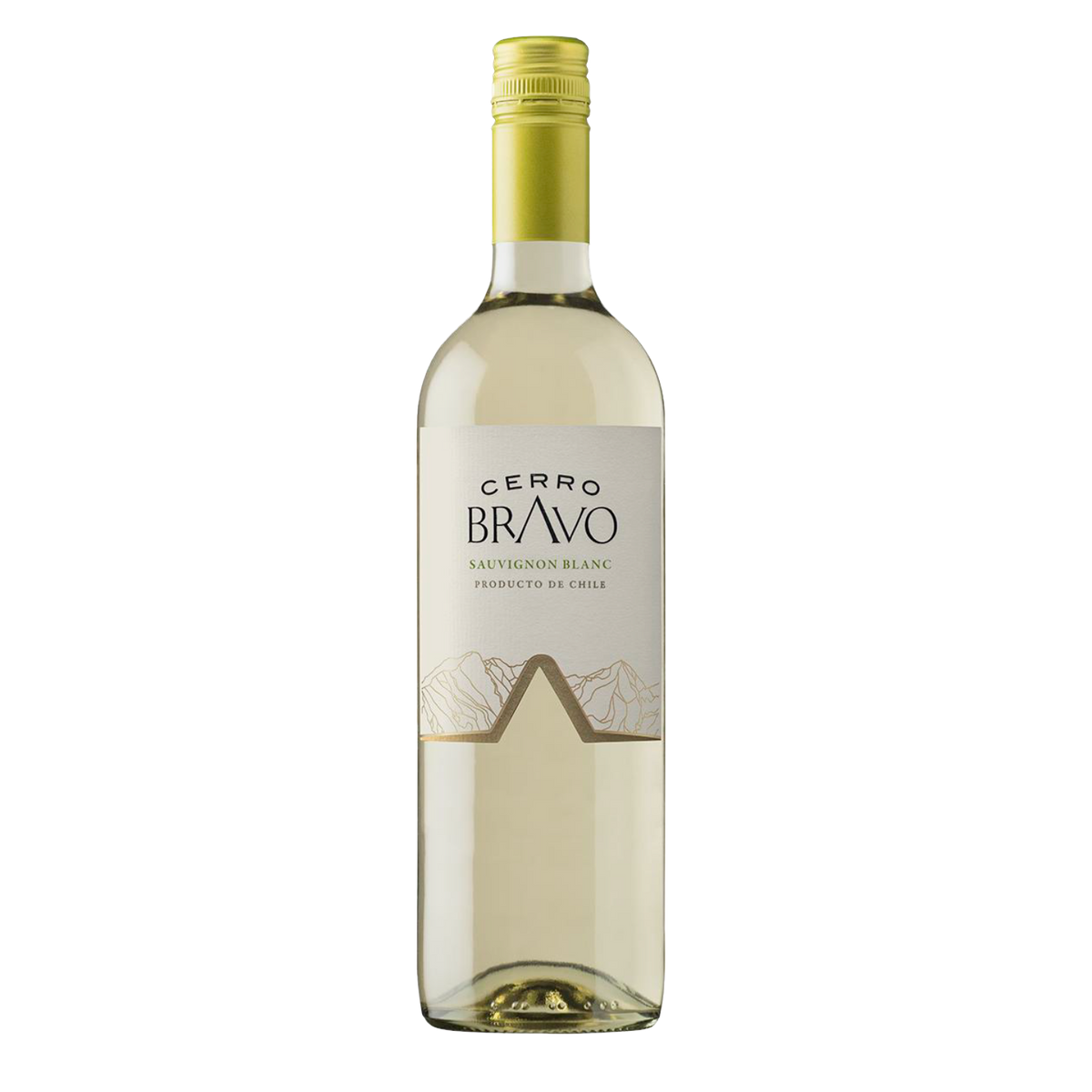Cerro Bravo Sauvignon Blanc