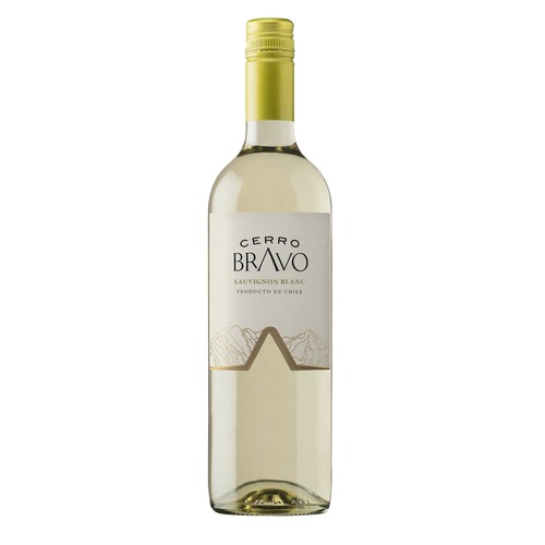 Cerro Bravo Sauvignon Blanc