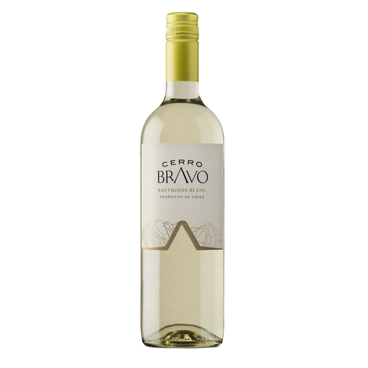 Cerro Bravo Sauvignon Blanc