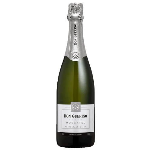 Espumante Don Guerino Moscatel