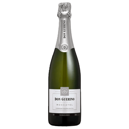Espumante Don Guerino Moscatel