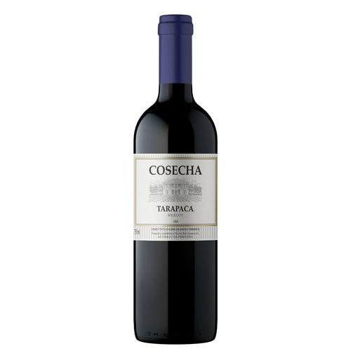 Tarapacá Cosecha Merlot