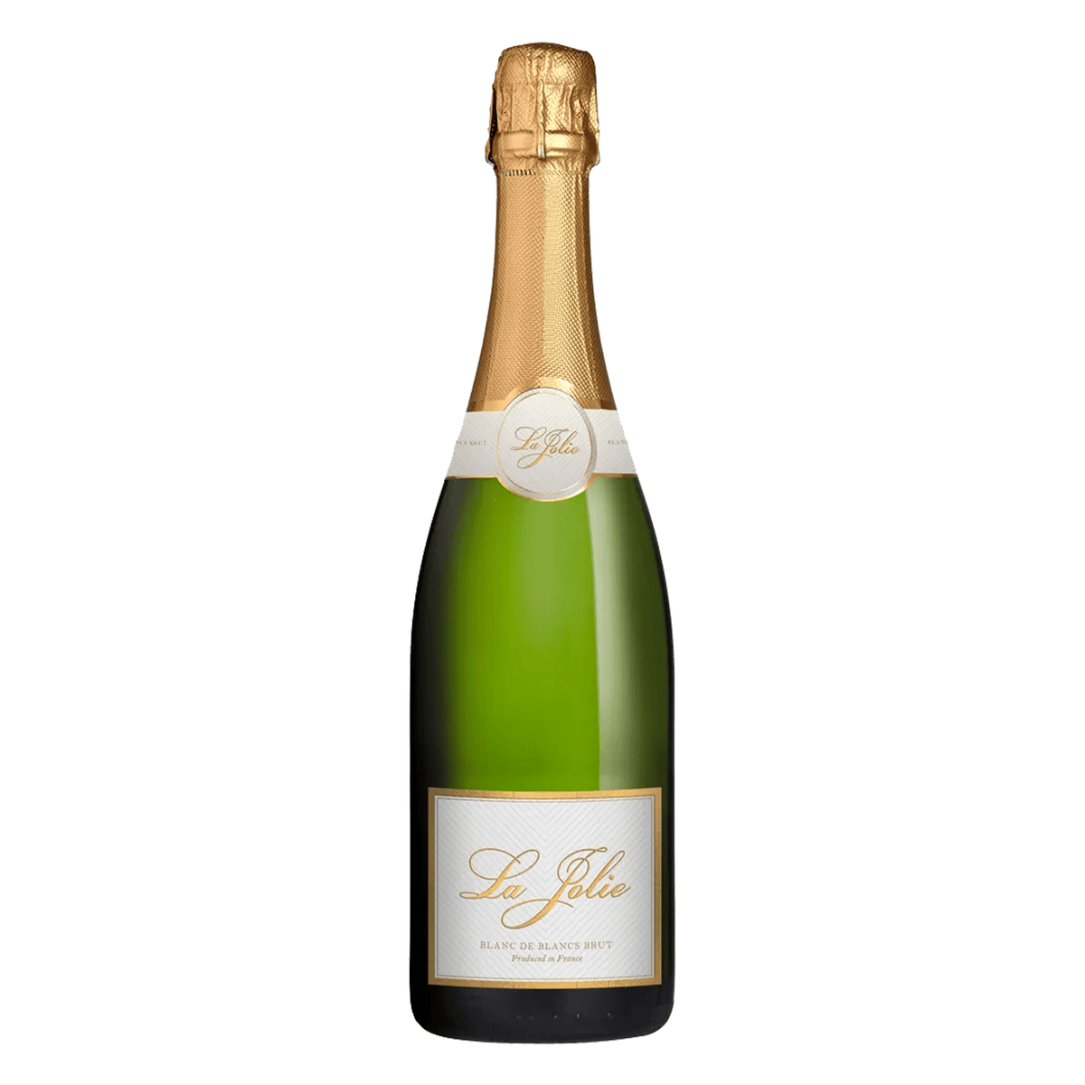 Espumante La Jolie Blanc De Blancs Brut