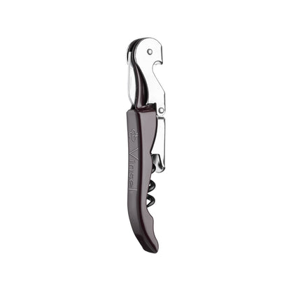 Saca-rolhas Pulltex Pulltaps Preto