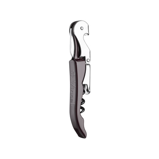 Saca-rolhas Pulltex Pulltaps Preto