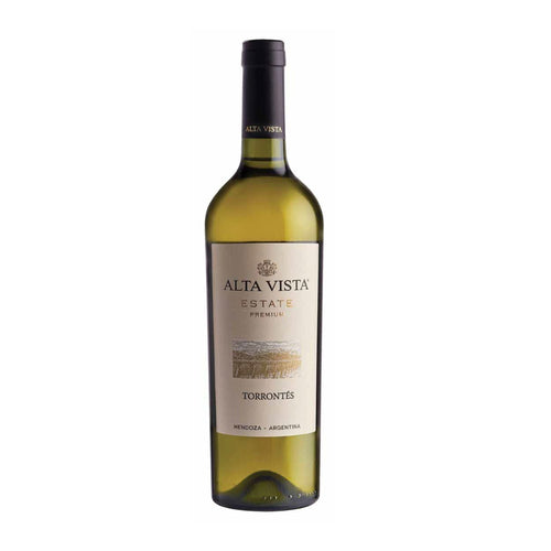 Alta Vista Estate Premium Torrontés