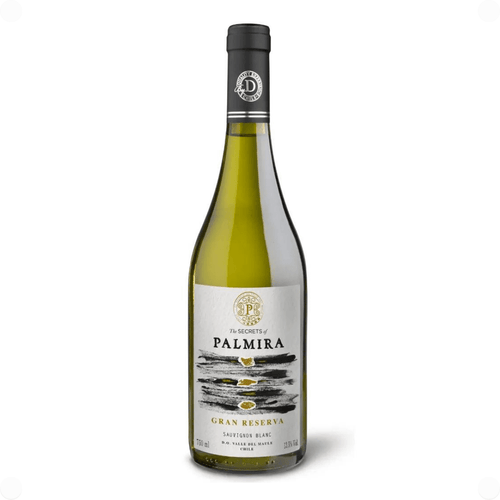 Palmira Gran Reserva Sauvignon Blanc