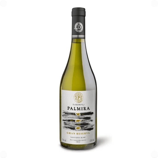 Palmira Gran Reserva Sauvignon Blanc