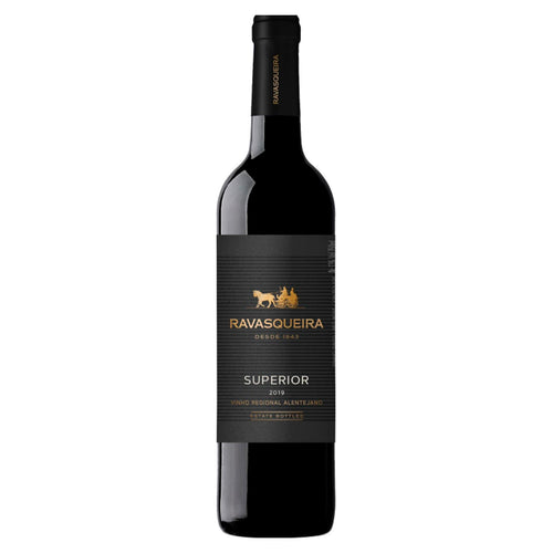 Ravasqueira Superior Tinto