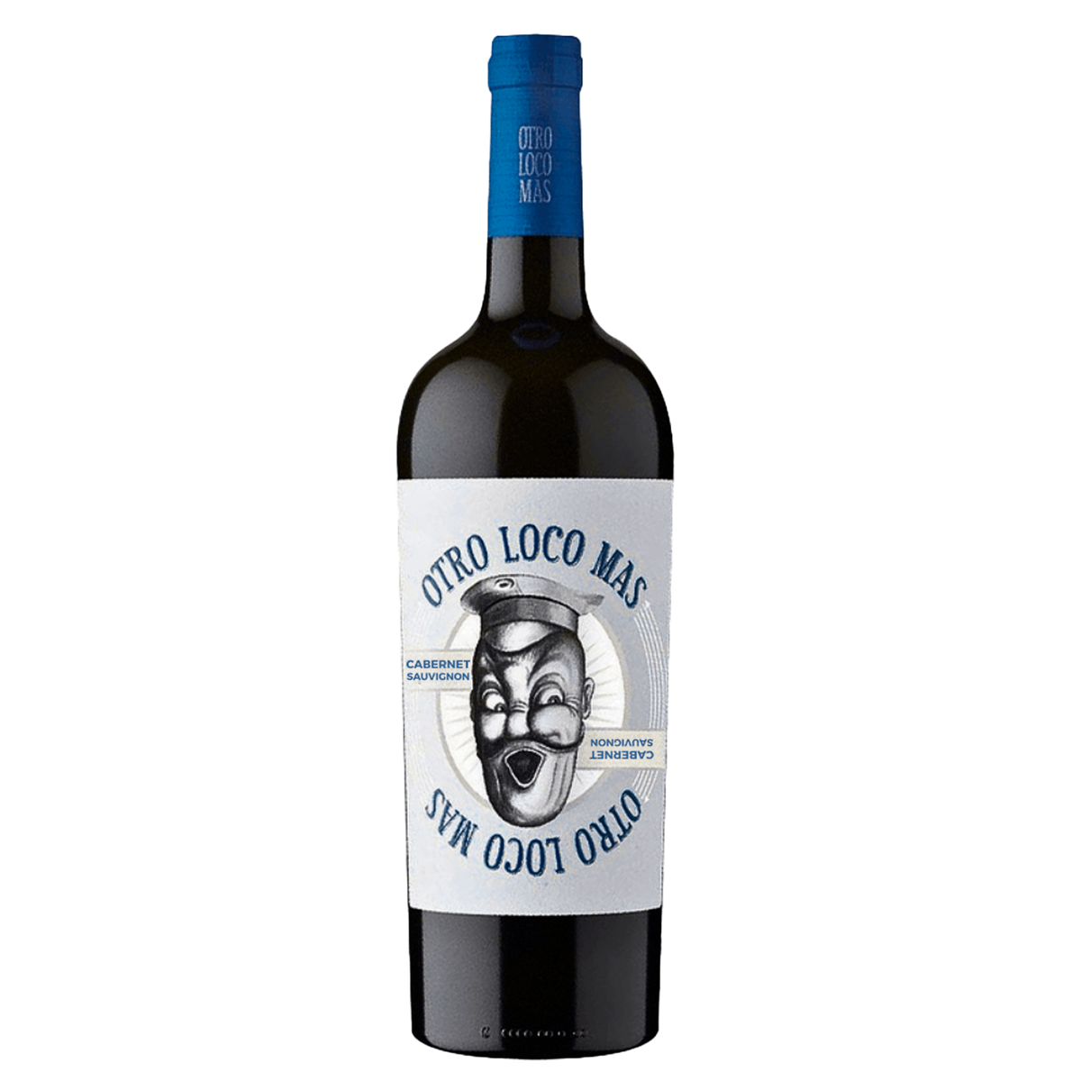 Otro Loco Más Cabernet Sauvignon