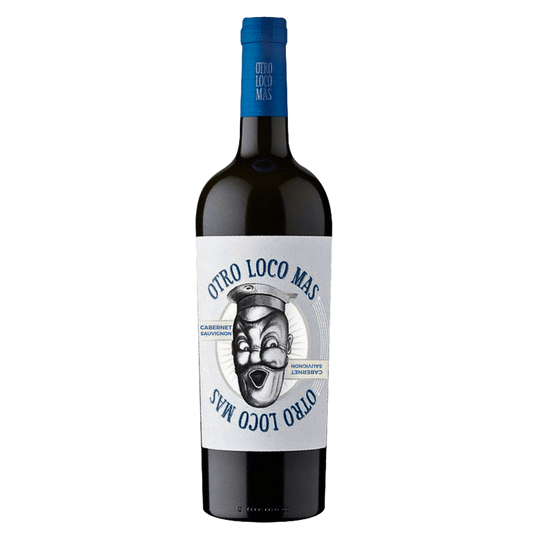 Otro Loco Más Cabernet Sauvignon