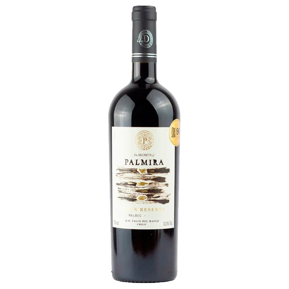 Palmira Gran Reserva Malbec