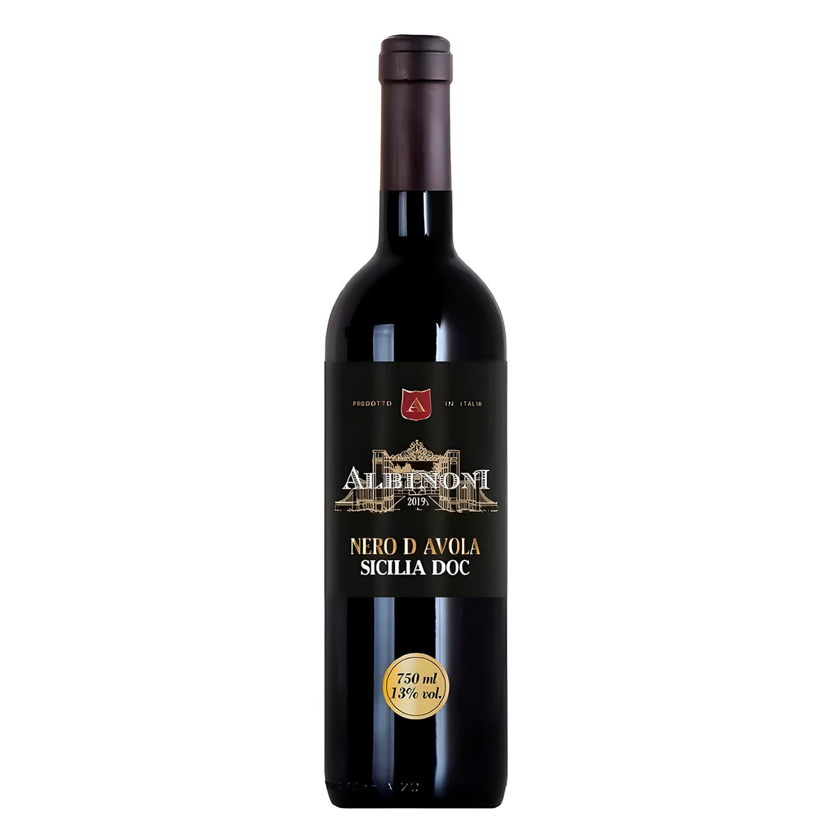 Albinoni Sicilia Nero D'Avola Tinto