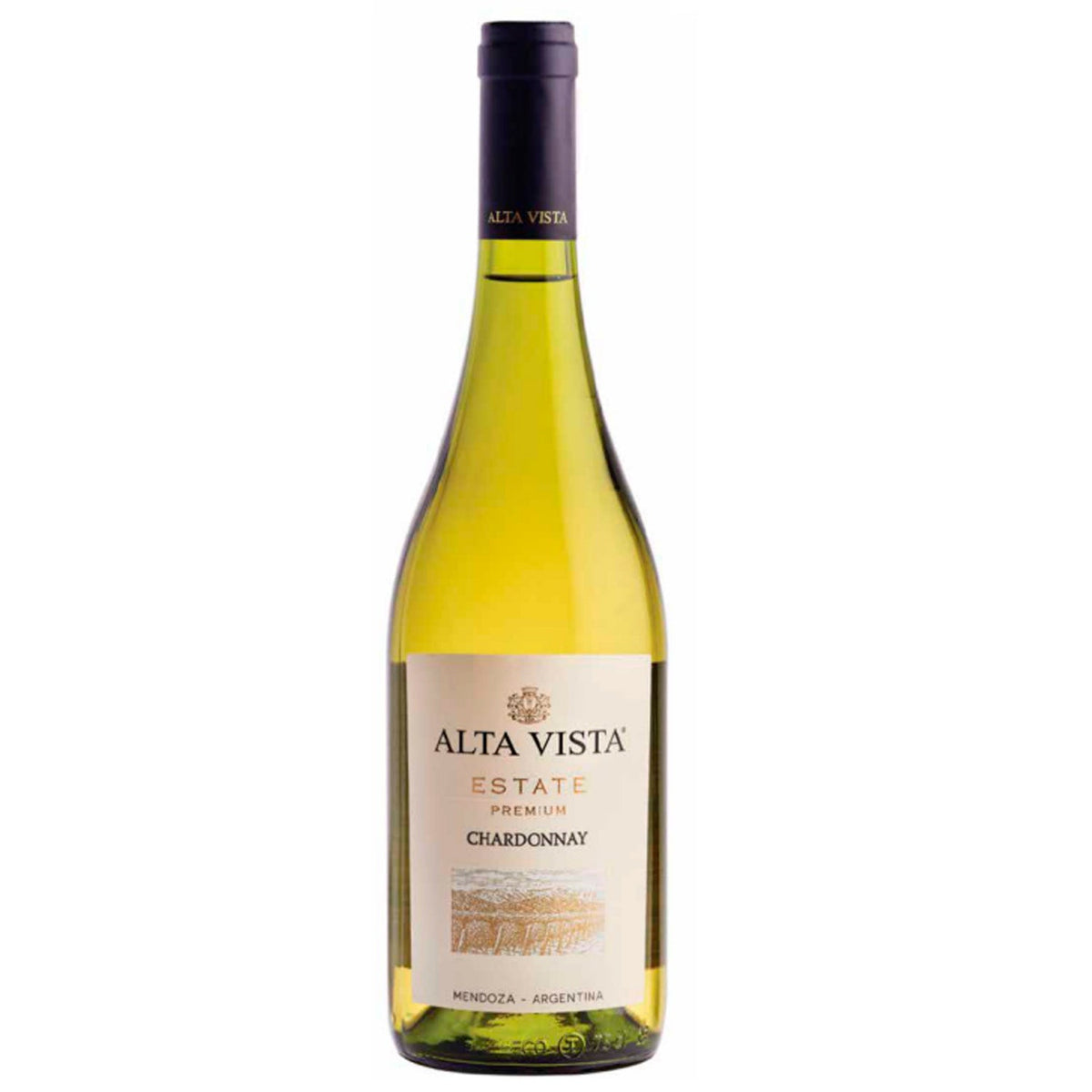 Alta Vista Estate Premium Chardonnay