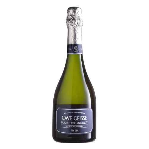 Espumante Cave Geisse Blanc de Blanc Brut