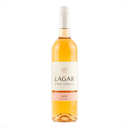 Quintas de Melgaço Lagar Vinho Verde Rosé